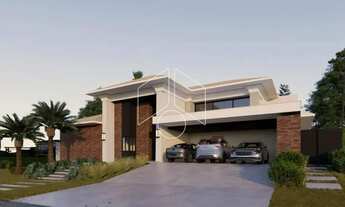 Imagem: Residencial Casa em Condomínio em Marília