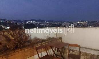 Imagem 2: Venda Cobertura Salgado Filho Belo Horizonte