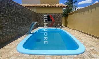 Imagem 6: Sobrado em Rua Virgílio Dias de Oliveira - Balneario Plataforma - Mongaguá/SP