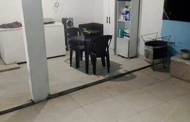 Imagem 7: Casa carnaval ondina frente mar