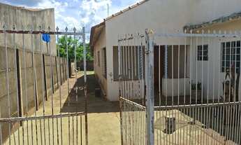 Imagem: Casa 210 m2 / 2 quartos 1 suite