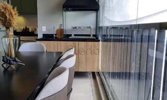 Imagem 7: Apartamento à venda com 3 quartos no Cambuí em Campinas