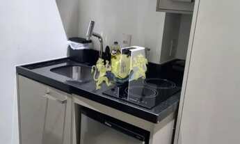 Imagem 4: Flat para venda em Perdizes - VN Turiassu 1473