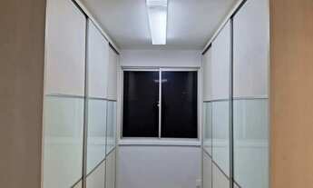 Imagem 7: APARTAMENTO 3 QUARTOS, 01 SUÍTE - SETOR OESTE - GOIÂNIA-GO