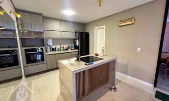 Imagem 6: Sobrado à Venda no Condomínio Reserva do Vale em Caçapava - SP