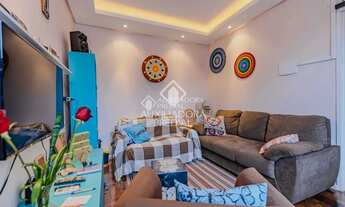 Imagem 2: Excelente apartamento 2 quartos sendo 1 suíte no bairro Santana