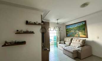 Imagem 3: Apartamento de Luxo para Locação no Parque Campolim em Sorocaba-SP: 2 Quartos, 1 Sala, 2 B