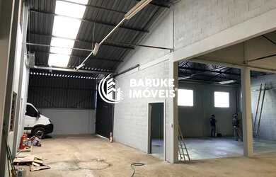 Imagem 3: Galpão para aluguel no bairro RECREIO CAMPESTRE JÓIA