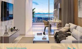 Imagem: La Sofia - Empreendimento de alto padrão