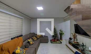 Imagem 3: Casa à Venda - Ponte Rasa, 3 Quartos, 91 m2