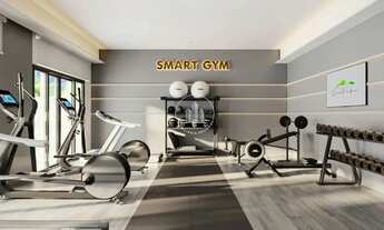 Imagem 6: Apartamento 3 Dormitórios, Sendo 1 Suíte