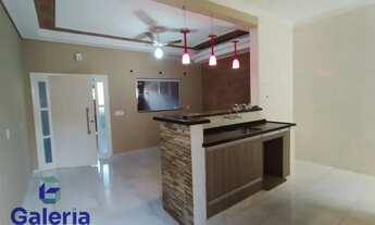 Imagem: Casa residencial com 2 quartos para alugar