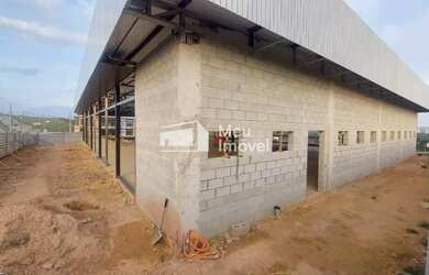 Imagem 7: PRÉDIO COMERCIAL PARA LOCAÇÃO 900 m² ALPHAVILLE / URBANOVA SÃO JOSÉ DOS CAMPOS/SP