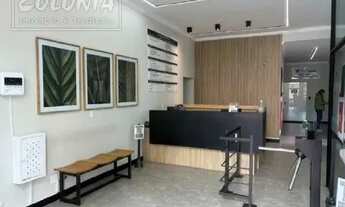 Imagem 5: Conjunto Comercial a venda - Centro, Santo André