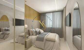 Imagem 2: Edf. Next Home - Lançamento no Stella Maris - Next Home 2 quartos