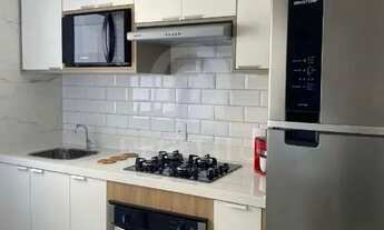 Imagem 6: Apartamento com 2 Quartos, 39 metros - venda no Jardim So Jorge - Hortolândia/SP