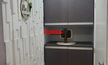 Imagem 6: Apartamento com 2 dormitórios no Jardim Santa Maria, Jacareí!