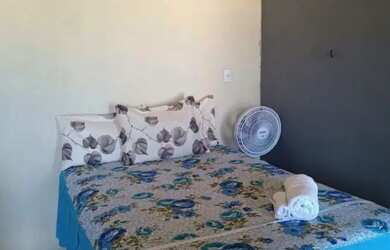 Imagem 5: Casa Carnaval- Abaís