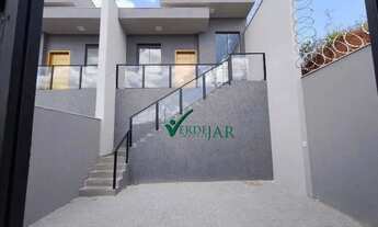 Imagem: CASA COM 3 QUARTOS, ACABAMENTO TODO EM ALTO