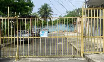 Imagem: Kitnet grande REALENGO