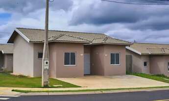 Imagem: Casa a venda no Garden RNI Bady Bassitt