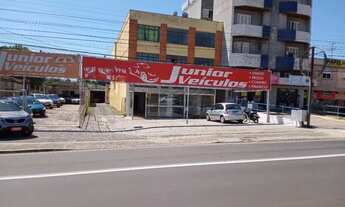 Imagem: Aluguel de Ótima Loja na Avenida Dorival