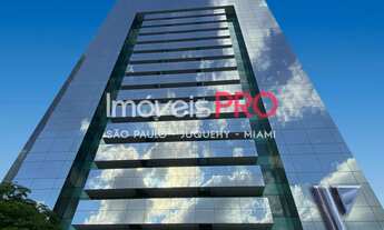 Imagem: Prédio Monousuário incrível no Paraíso