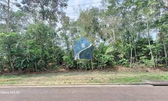 Imagem 4: Lote no Alphaville III - Ponta Negra