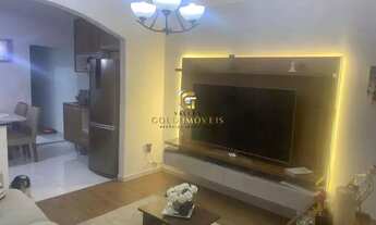 Imagem 2: Excelente Casa Térrea á venda - Residencial União - 3 Dormitórios - 75m² - 2 Vagas