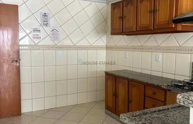 Imagem 7: Vendo Casa com 3 quartos - Sobrado - Res. Porto Rico
