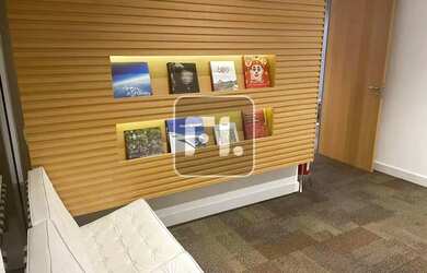 Imagem 3: Escritório para aluguel e venda com 242 metros quadrados em Vila Nova Conceição - São Paul