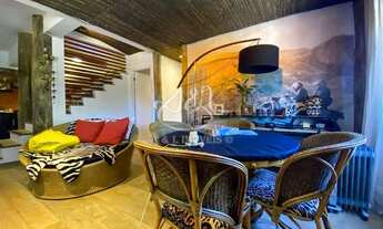 Imagem 4: Apartamento em Capivari - Vila Abernéssia - Campos do Jordão/SP