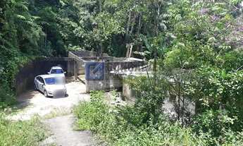 Imagem 2: Chácara Residencial à Venda em São Bernardo do Campo 2 Quartos, 10 Vagas, Amplo Terreno
