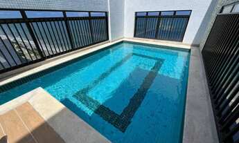 Imagem 4: Imóvel para aluguel tem 48 metros quadrados com 2 quartos em Boa Viagem - Recife - PE