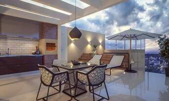 Imagem 2: Cobertura Jardim Imperial