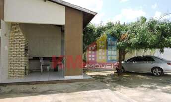 Imagem 4: Vende-se ou aluga-se excelente casa no bairro Costa e Silva - KM IMÓVEIS