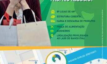 Imagem 3: Maracanaú mega center shopping popular