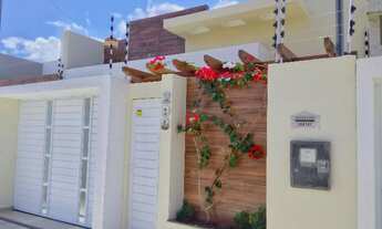 Imagem: Casa aluguel em Itabaiana