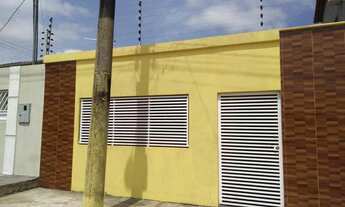 Imagem 6: Aluga-se casa em CASTANHAL c 2/4 px a EXPOFAC e Barao do Rio Branco