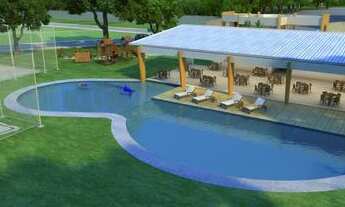 Imagem 2: Condomínio Quartzo 1º etapa, no início da Augusto Montenegro!!