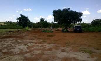 Imagem 6: Ágio Chácara Vale das Cachoeiras Aragoiânia