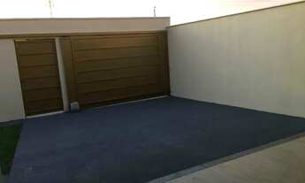 Imagem 3: Excelente Casa (Nova) no residencial ALFA em Rialma