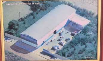 Imagem 6: Barracão 800m² próximo BR 277 em Foz do Iguaçu