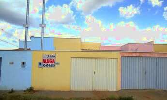 Imagem: Casa térrea - Setor Aeroporto Sul