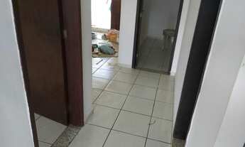 Imagem 2: Aluga-se casa 2 quartos com garagem