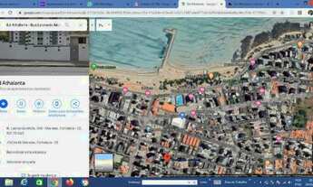 Imagem: Athalantha 137m2 2 vagas meireles d1064