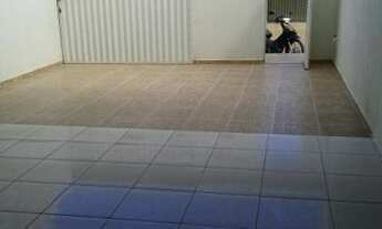 Imagem: Casa com 3 quartos suite