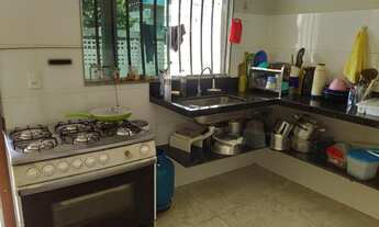 Imagem 7: Casa em Pontal do Ipiranga, 3 quartos, sendo suas suites, com ar condicionado