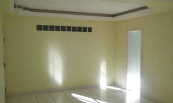 Imagem: Casa com 3 Quarto, 2 suítes e vaga de garagem