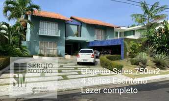 Imagem 3: Não perca tempo, 20 casas de Alto Padrão - Escolha a sua